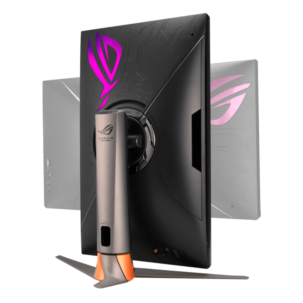 Monitor Asus ROG Swift PG27AQN