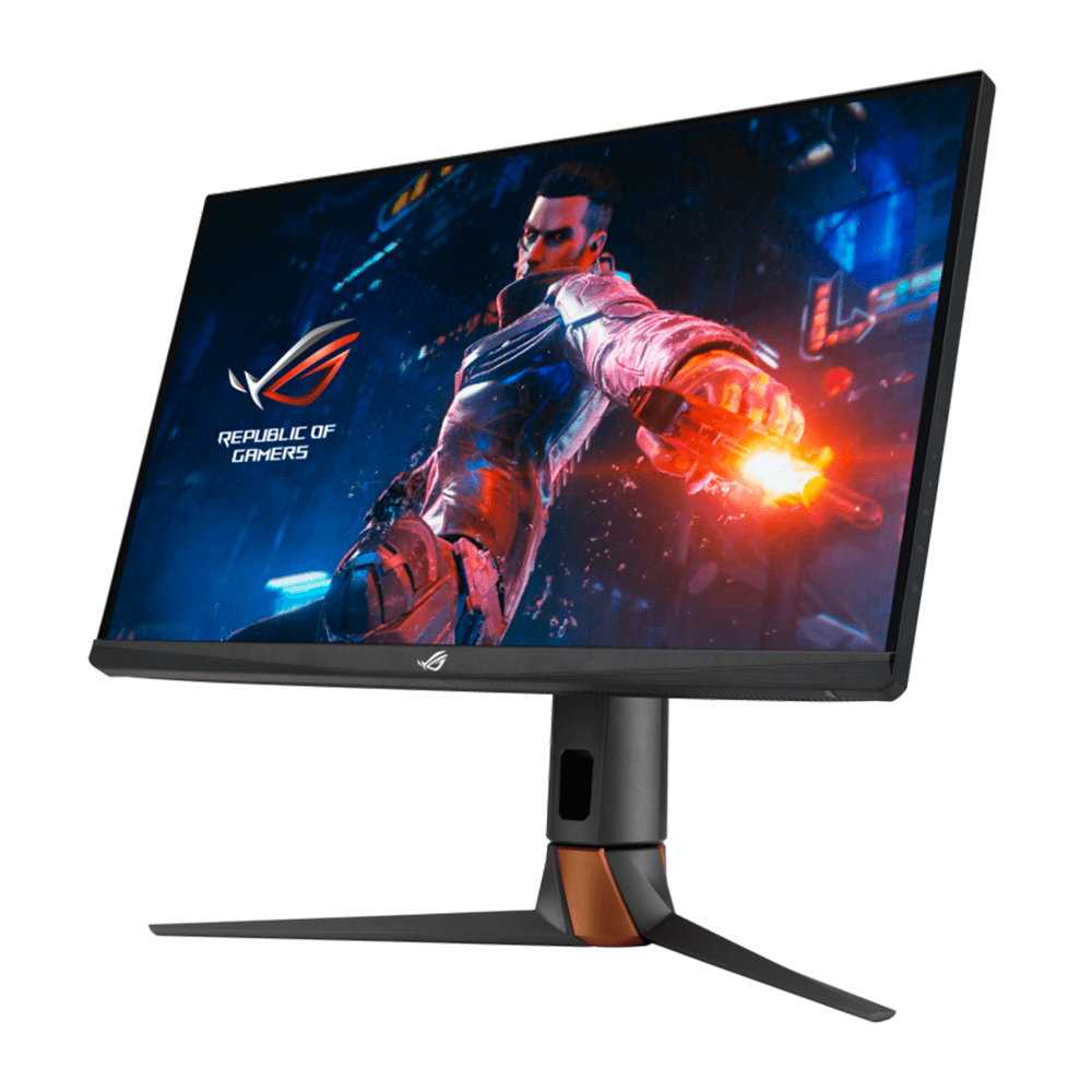 Monitor Asus ROG Swift PG27AQN