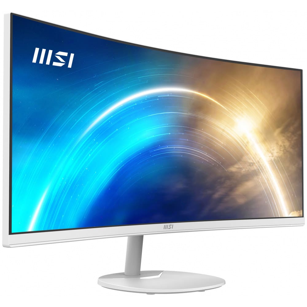 Monitor Curvo MSI PRO MP341CQW LED 34"