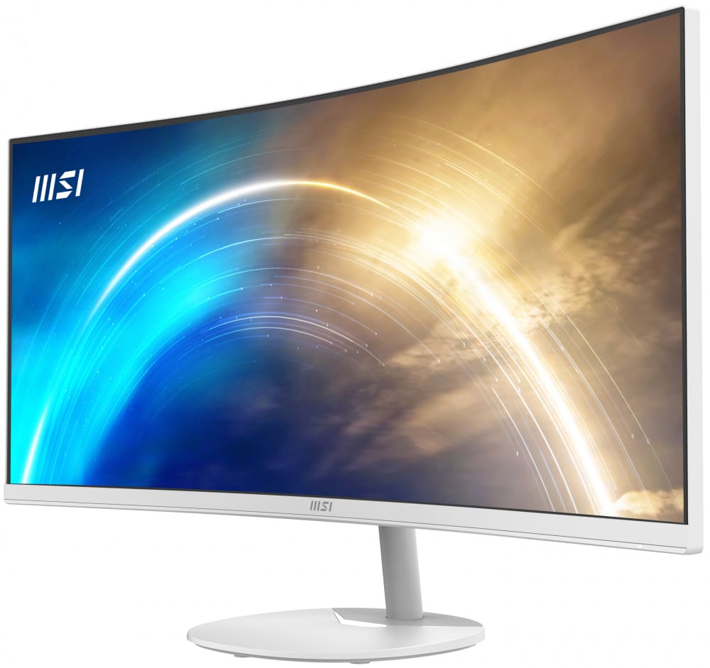 Monitor Curvo MSI PRO MP341CQW LED 34"