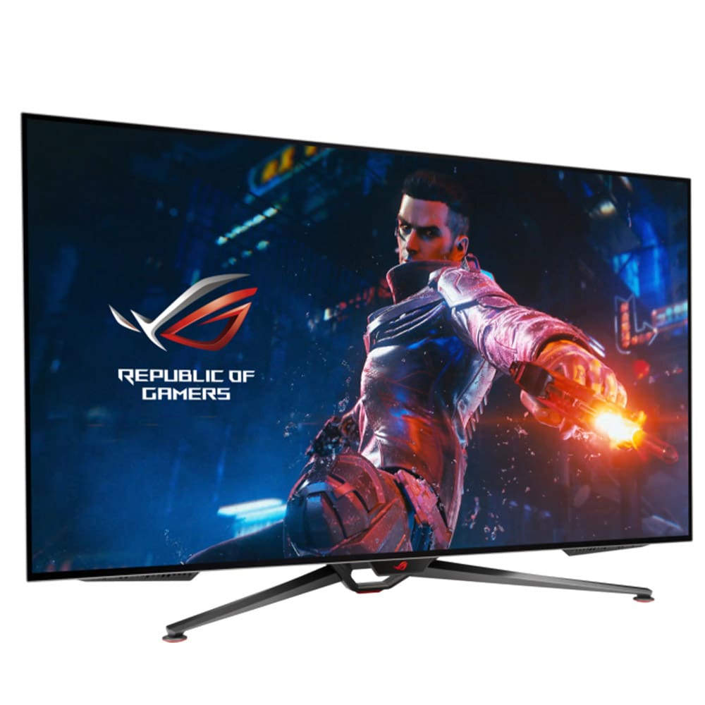 Monitor Gamer ASUS ROG SWIFT OLED