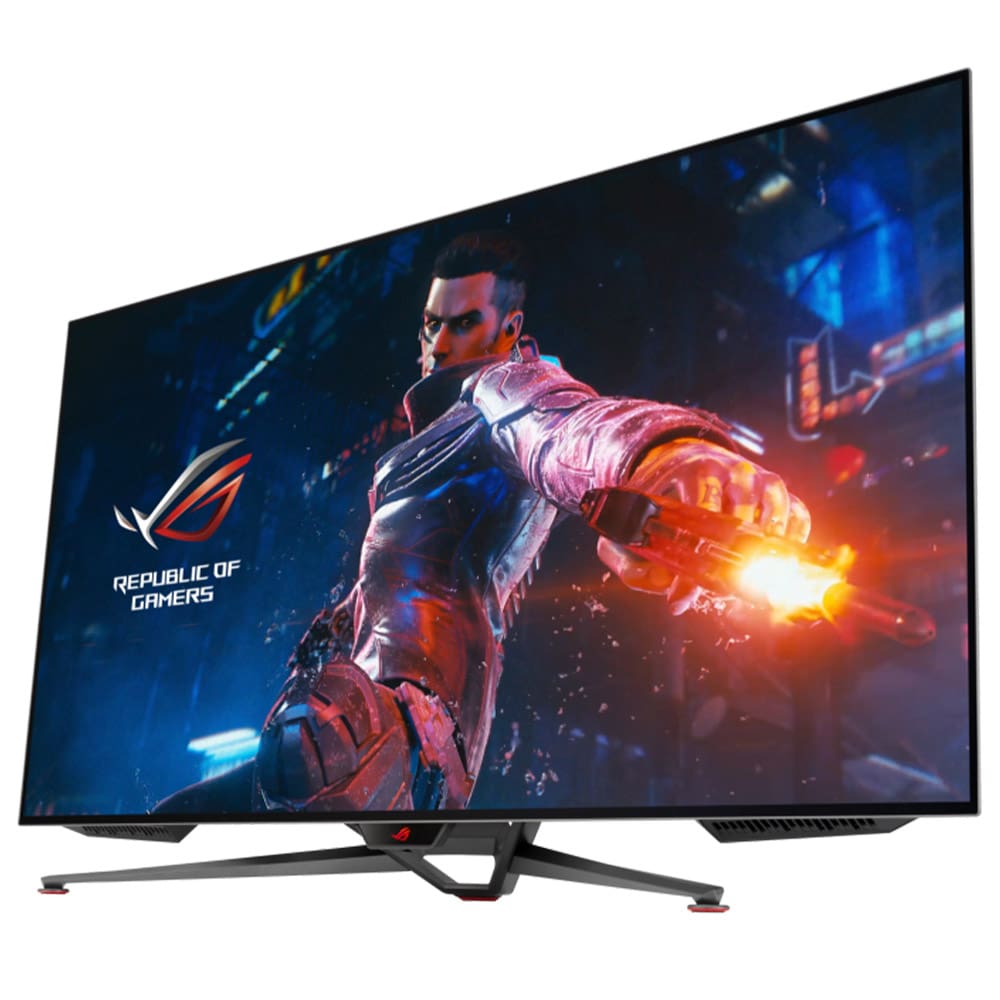 Monitor Gamer ASUS ROG SWIFT OLED