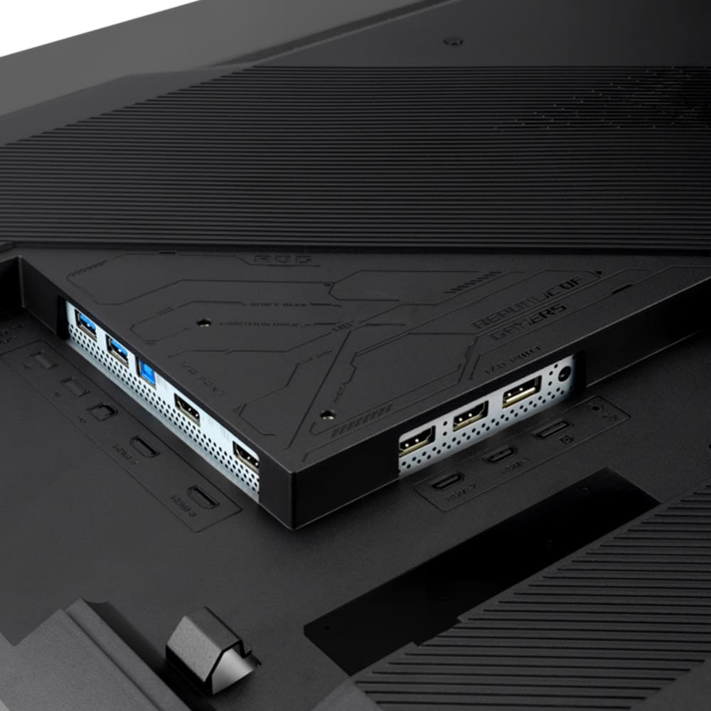 Monitor Gamer ASUS ROG SWIFT OLED