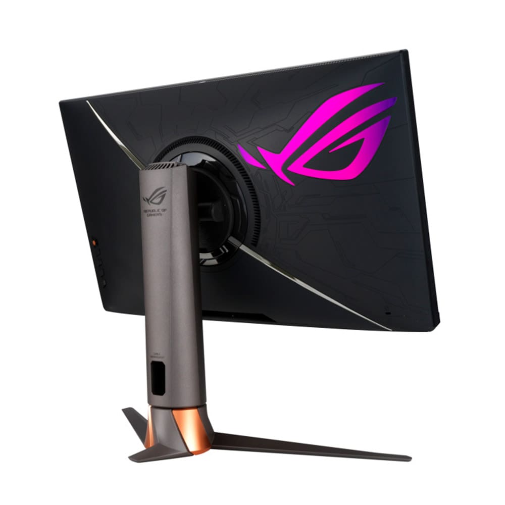 Monitor Gamer ASUS ROG Swift LED 27
