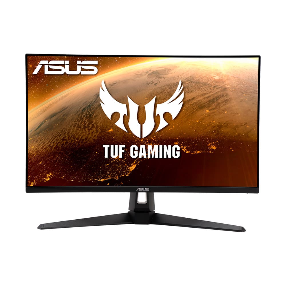 Monitor Gamer ASUS VG279Q1A | Pantalla de 27" | Full HD | 165Hz | IPS | HDMI | Bocinas Integradas (2 x 2W) | VG279Q1A - Image 2