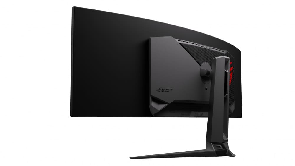 Monitor Gamer Curvo ASUS Swift PG49WCD