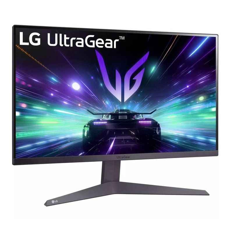 Monitor Gamer LG UltraGear 27GS50F-B