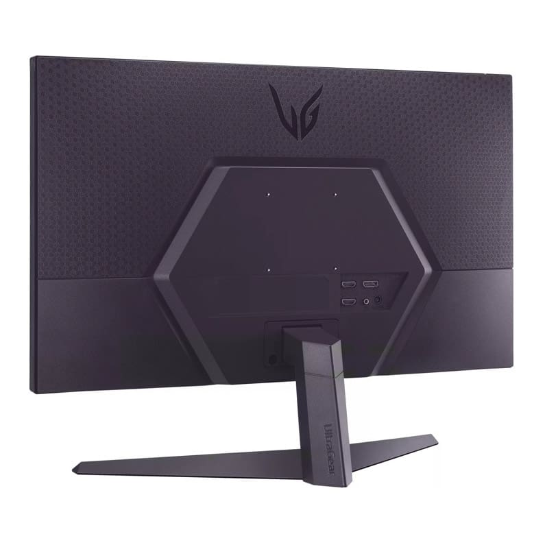 Monitor Gamer LG UltraGear 27GS50F-B
