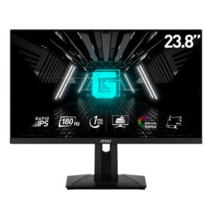 Monitor Gamer MSI 24 G244PF E2