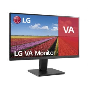 Monitor LG 22MR410-B LED 21.4"