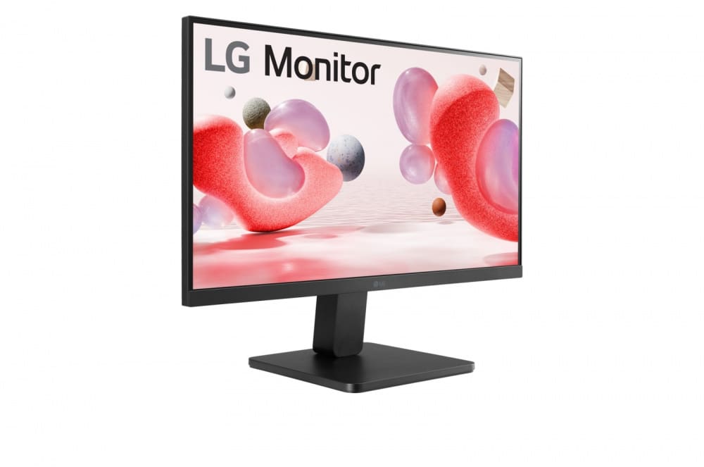 Monitor LG 22MR410-B LED 21.4"