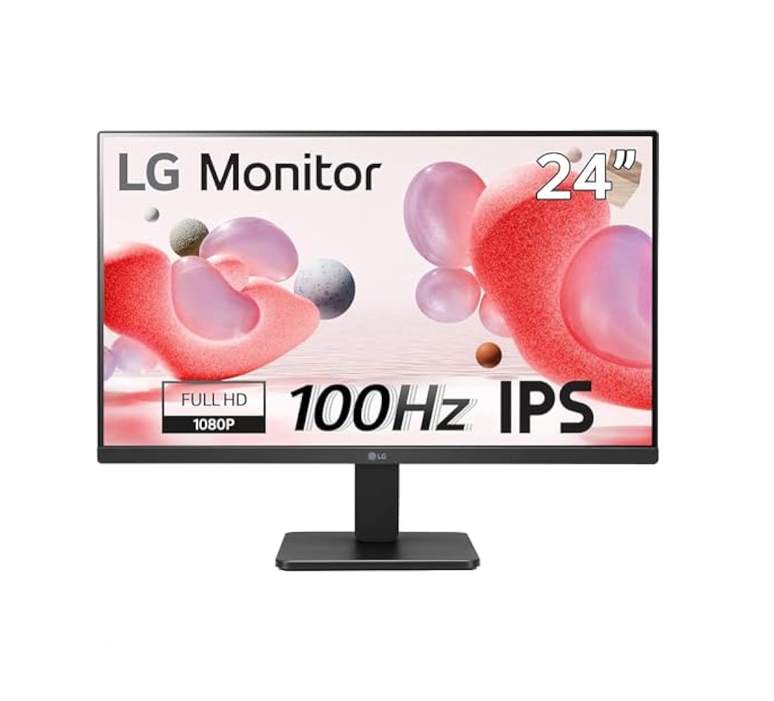 Monitor LG 24MR400-B