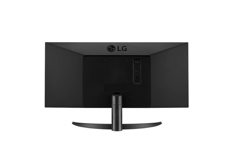 Monitor LG 29WQ500-B LED