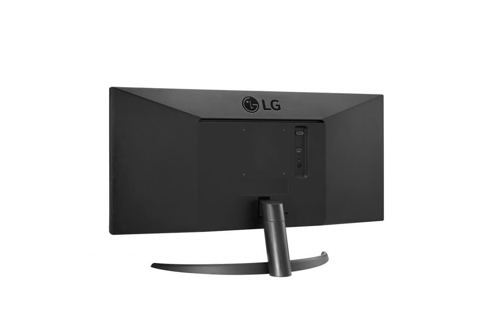 Monitor LG 29WQ500-B LED