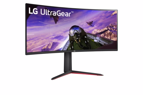 Monitor LG 34GP63A-B