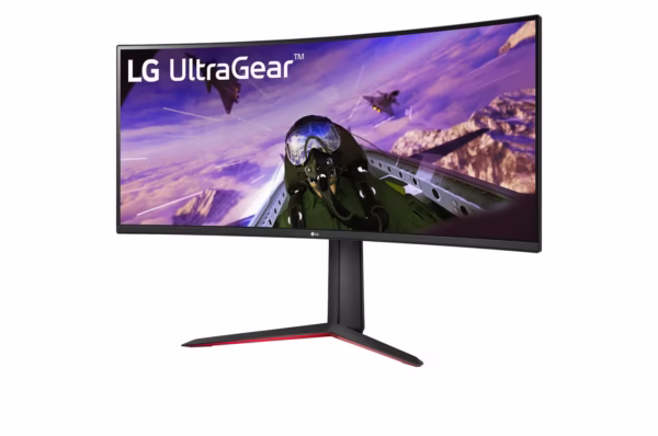 Monitor LG 34GP63A-B
