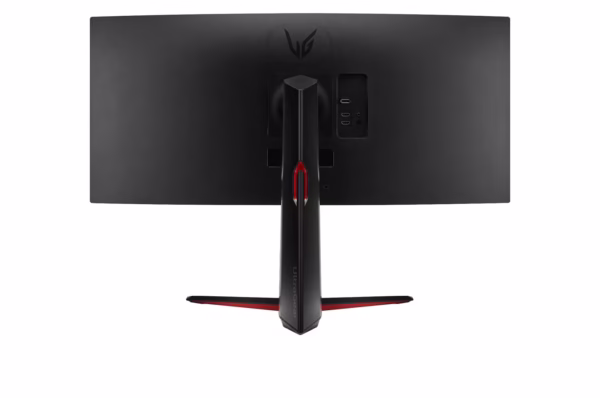Monitor LG 34GP63A-B