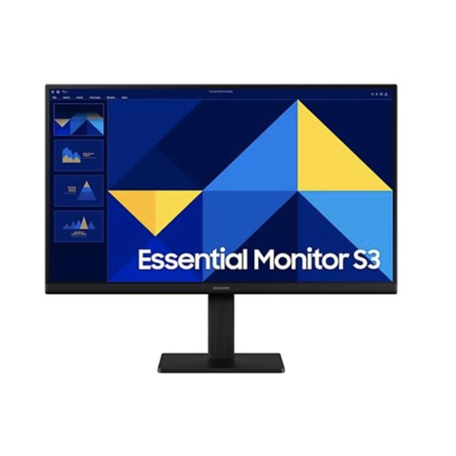 Monitor Samsung S24d300gal 24