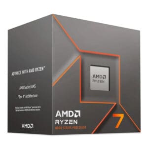 Procesador AMD RYZEN 7 8700F