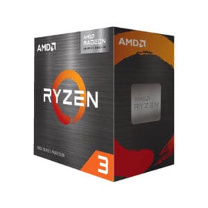 Procesador AMD Ryzen 3 5300G