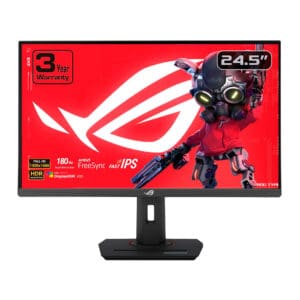 Monitor Gamer ASUS ROG Strix XG259CS