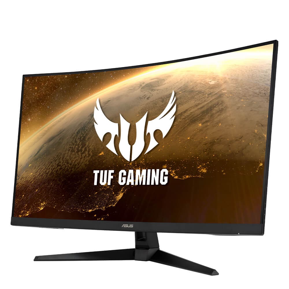 Monitor Gamer ASUS VG328H1B TUF