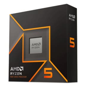 Procesador AMD RYZEN 5 9600X