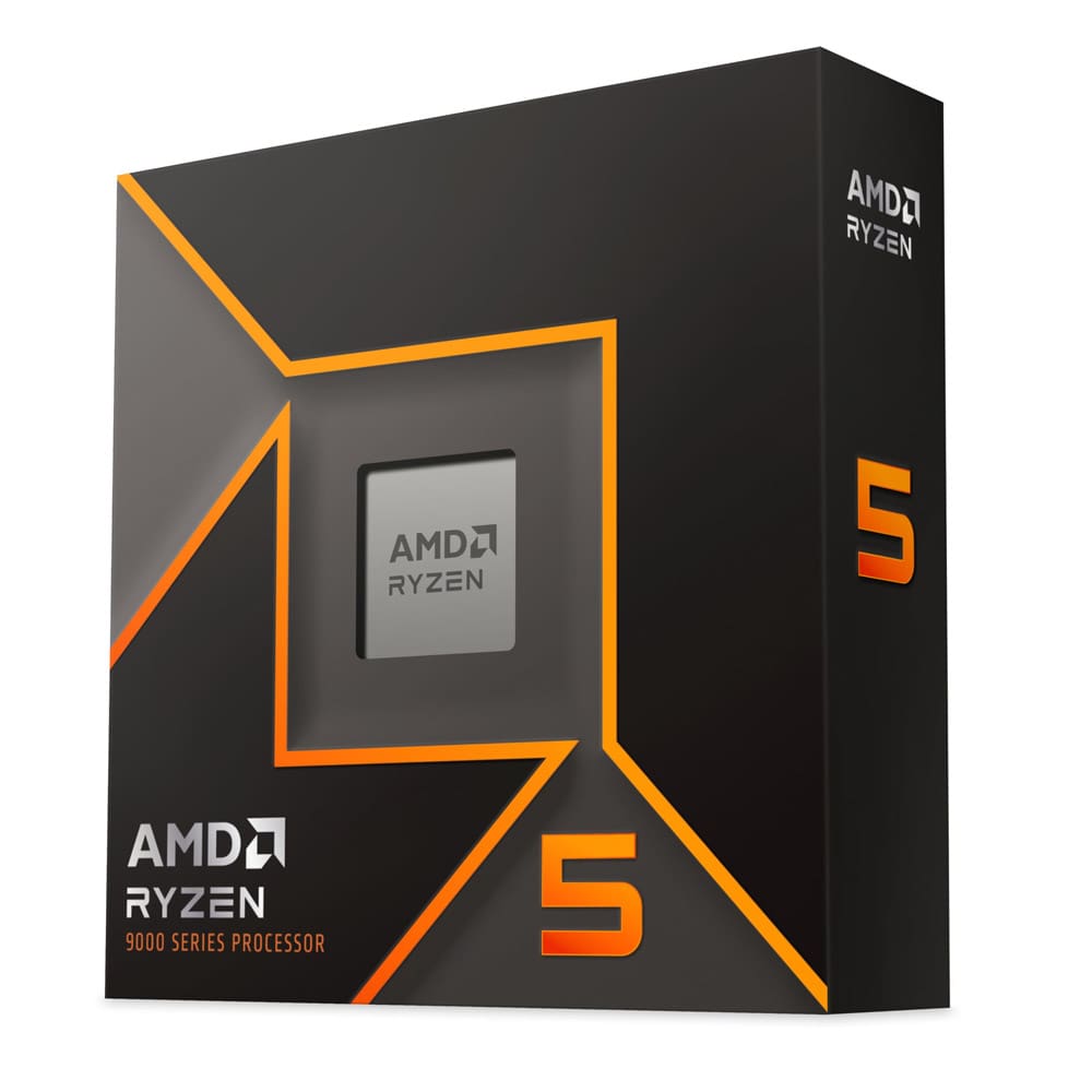 Procesador AMD RYZEN 5 9600X