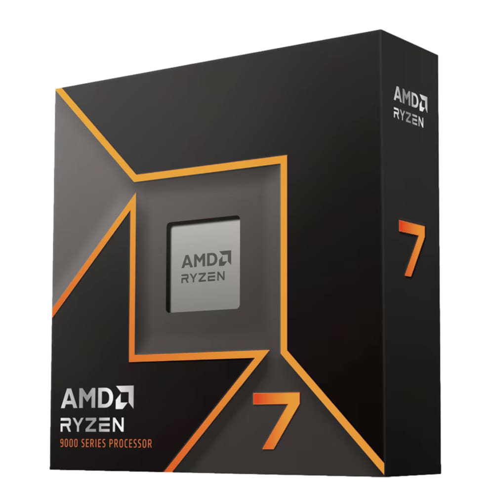 PROCESADOR AMD RYZEN 7 9700X