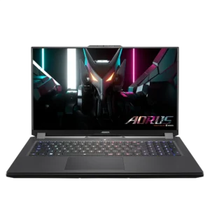 Laptop Gamer AORUS 17H
