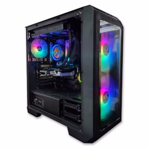 PC Gamer Ultra Sailor Moon 5060 Ti