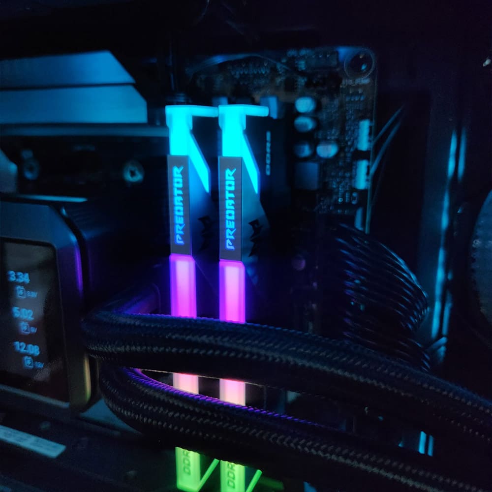 PC Gamer Ribkyo 9070 XT 9900X AMD - Bulltech Store - Tienda en CDMX