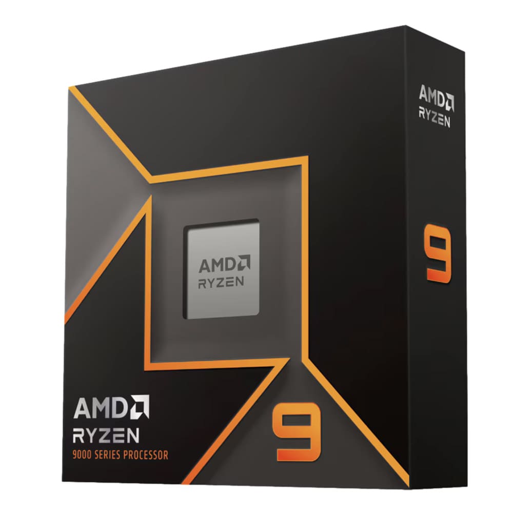 Procesador AMD Ryzen 9 9950X