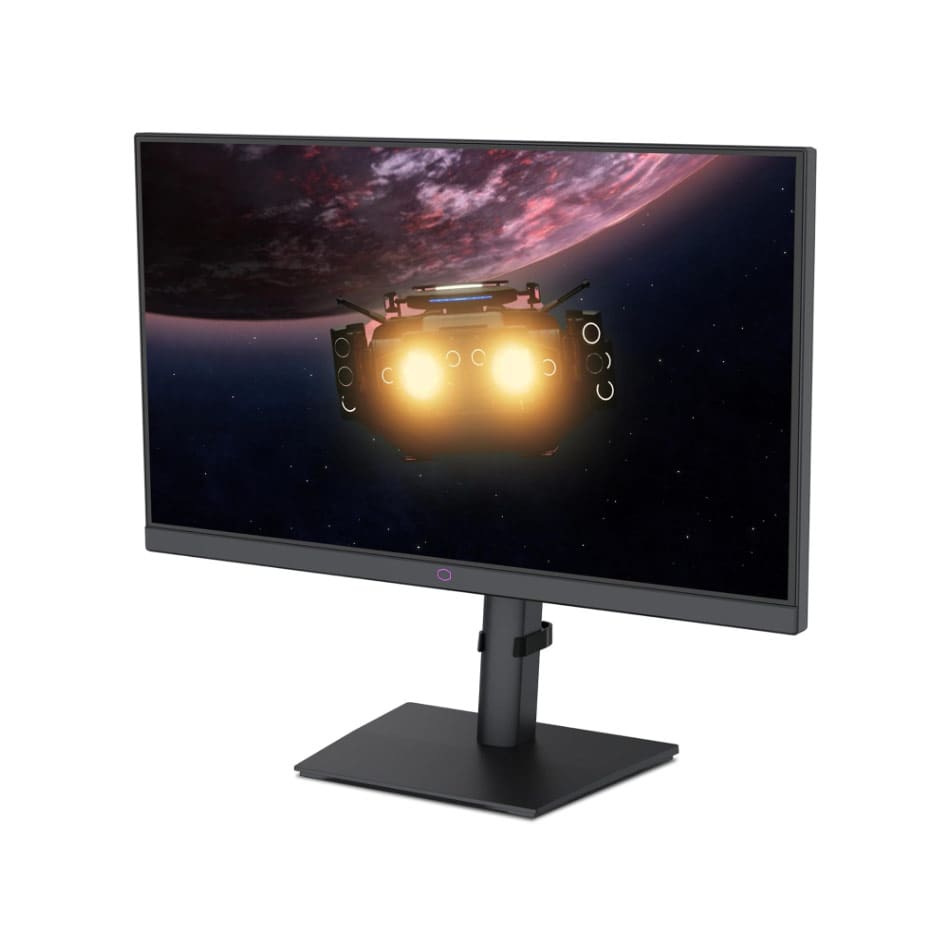 Monitor Cooler Master GM2711S LCD 27"