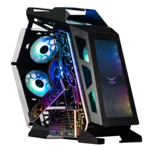Gabinete Gamer Naceb Olympian