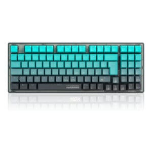 Teclado Gamer Mecánico Terport TR95 Alámbrico