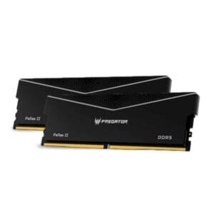 Memoria RAM Acer Predator Palas II DDR5