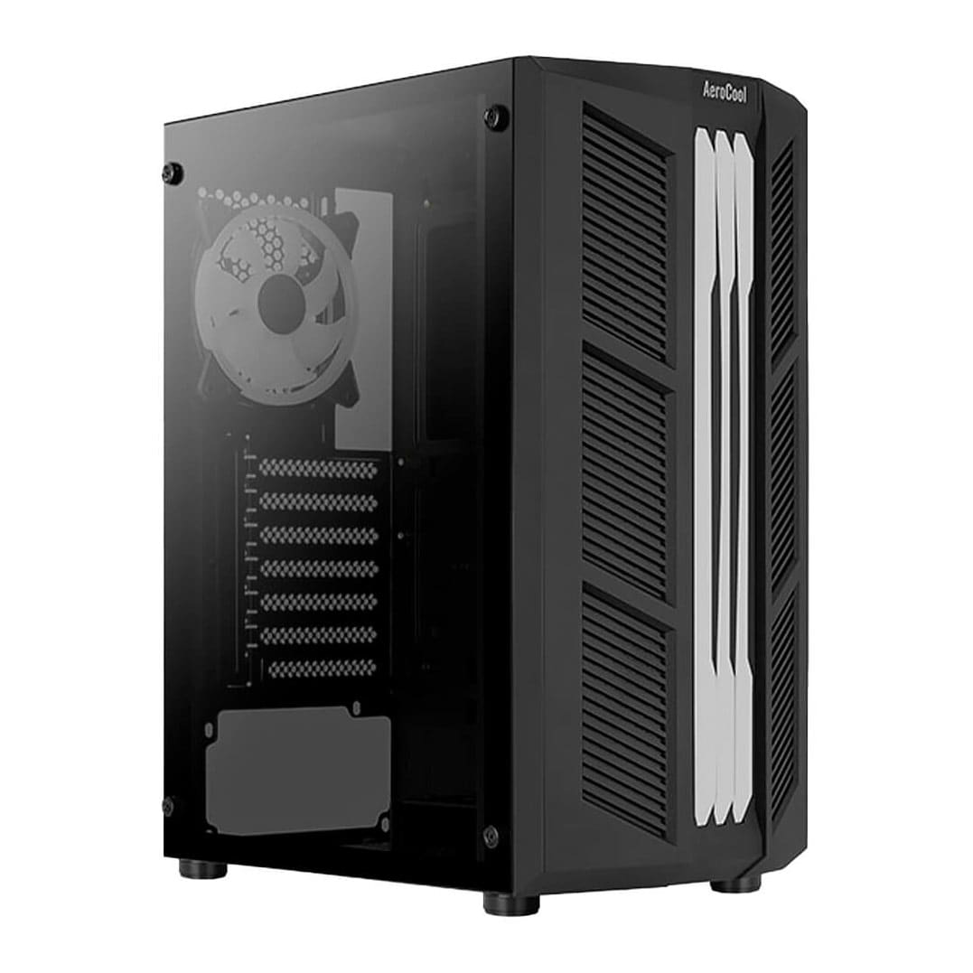 Gabinete Gamer Aerocool Prime V2 - Bulltech Store - Tienda en CDMX