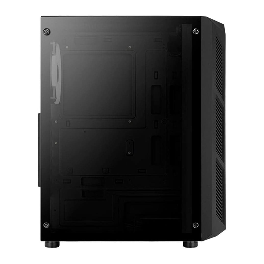 Gabinete Gamer Aerocool Prime V2 - Bulltech Store - Tienda en CDMX