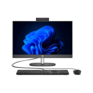 All in One HP Pro One 245 G10 Ryzen 3 - Back To School - Bulltech Store - Tienda en CDMX