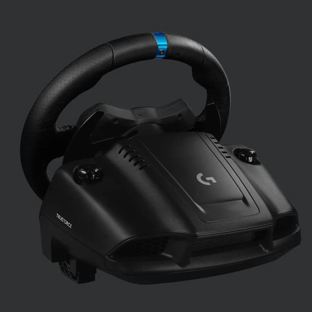Volante Gamer Logitech G923