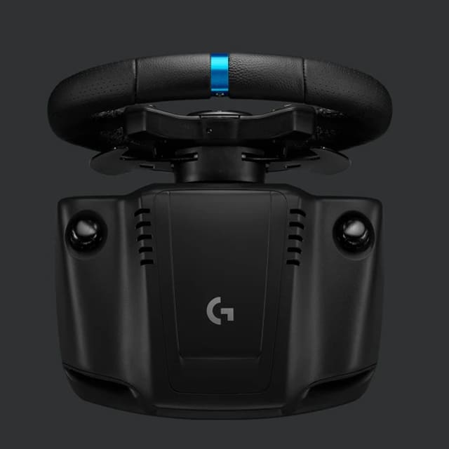 Volante Gamer Logitech G923