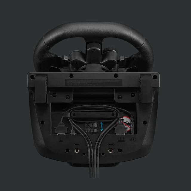 Volante Gamer Logitech G923