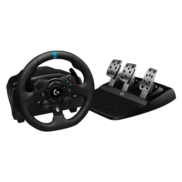 Volante Gamer Logitech G923