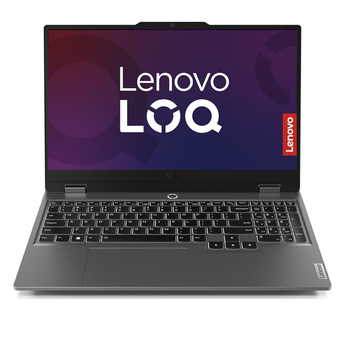 Laptop Gamer Lenovo LOQ 15IAX9E Core i5 - Back To School - Bulltech Store - Tienda en CDMX