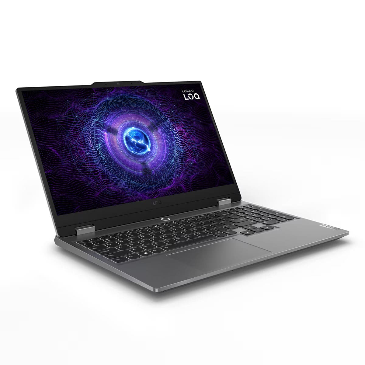 Laptop Gamer Lenovo LOQ 15IAX9E Core i5 - Back To School - Bulltech Store - Tienda en CDMX