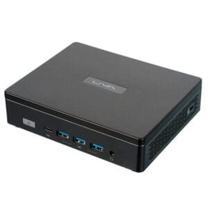 Mini PC ECS Liva Core i3 - Computadora Profesional