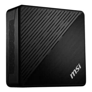 Mini PC MSI Cubi 5 12M Core i7 - Computadora Profesional
