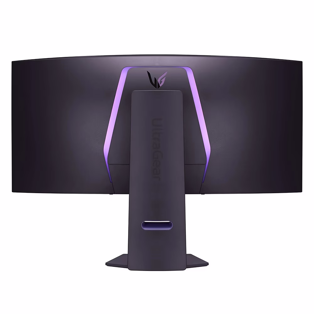 Monitor Curvo LG 39GS95QE Ultragear OLED