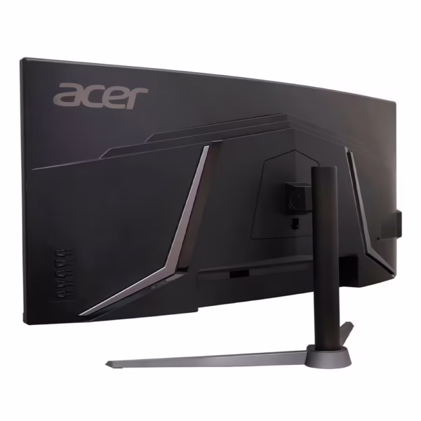 Monitor Gamer Curvo Acer Nitro ED340CU SBMIIPX